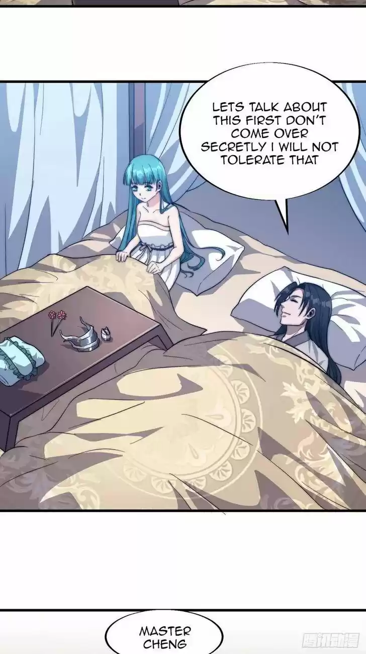 Kaiju Yi Zuo Shan Vol.01 Ch.044