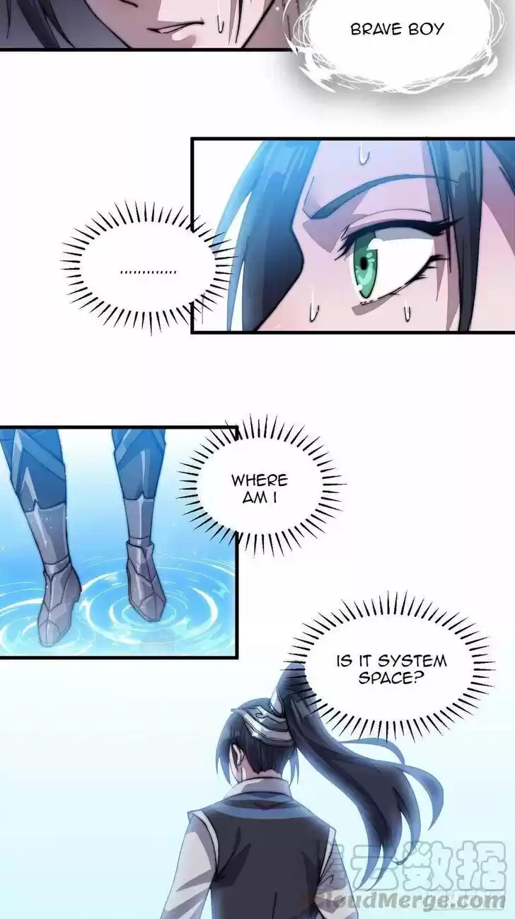 Kaiju Yi Zuo Shan Vol.01 Ch.044