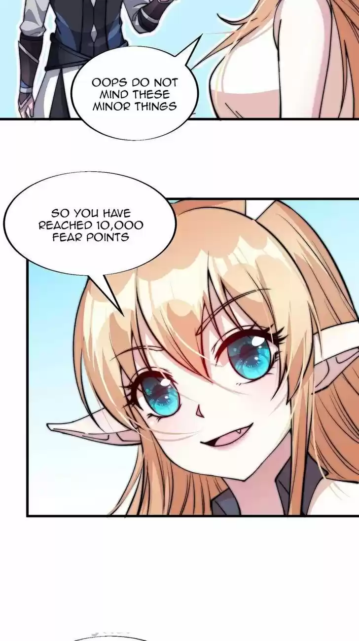 Kaiju Yi Zuo Shan Vol.01 Ch.044