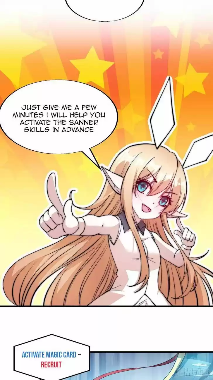 Kaiju Yi Zuo Shan Vol.01 Ch.044