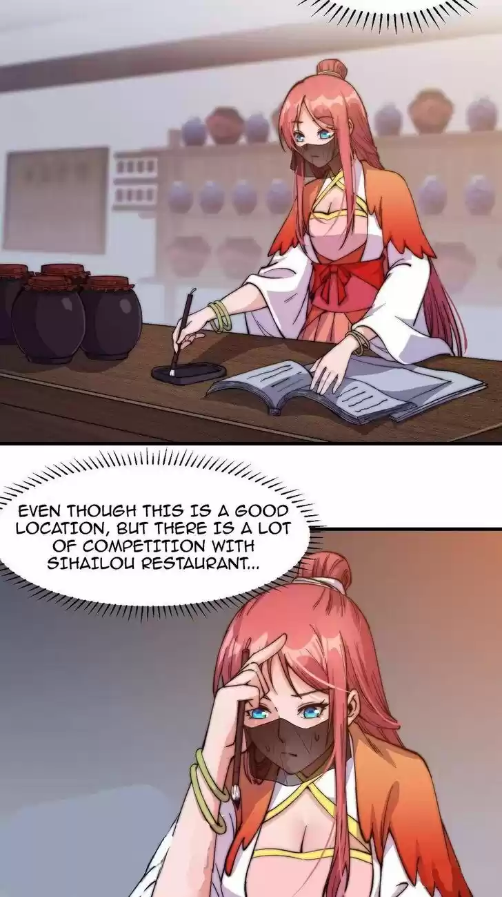 Kaiju Yi Zuo Shan Vol.01 Ch.047