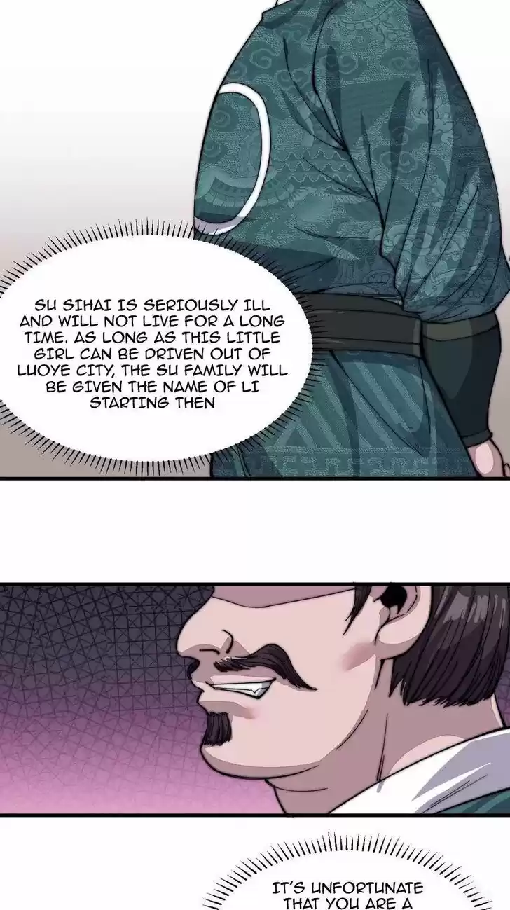 Kaiju Yi Zuo Shan Vol.01 Ch.047