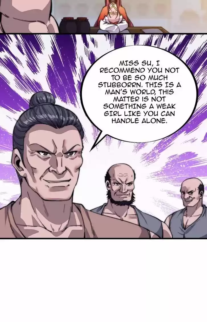 Kaiju Yi Zuo Shan Vol.01 Ch.047