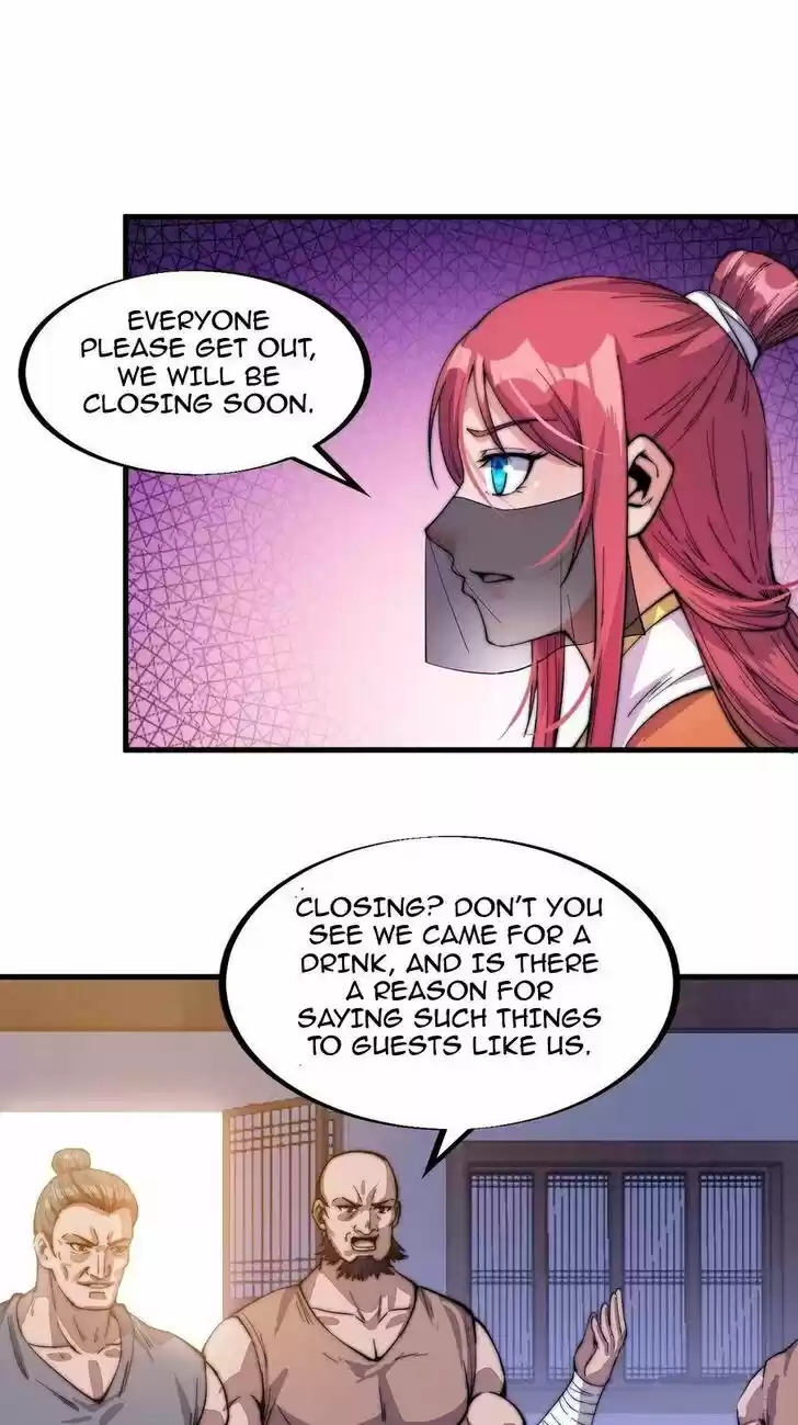 Kaiju Yi Zuo Shan Vol.01 Ch.047