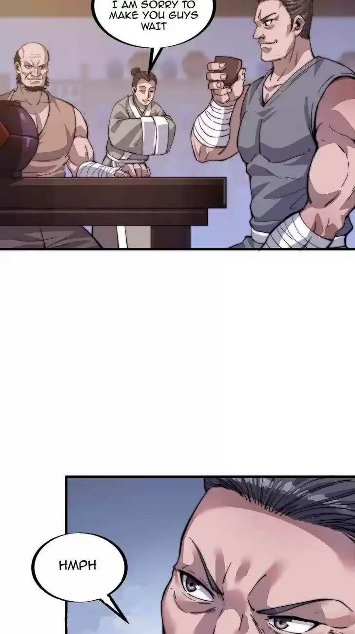 Kaiju Yi Zuo Shan Vol.01 Ch.047