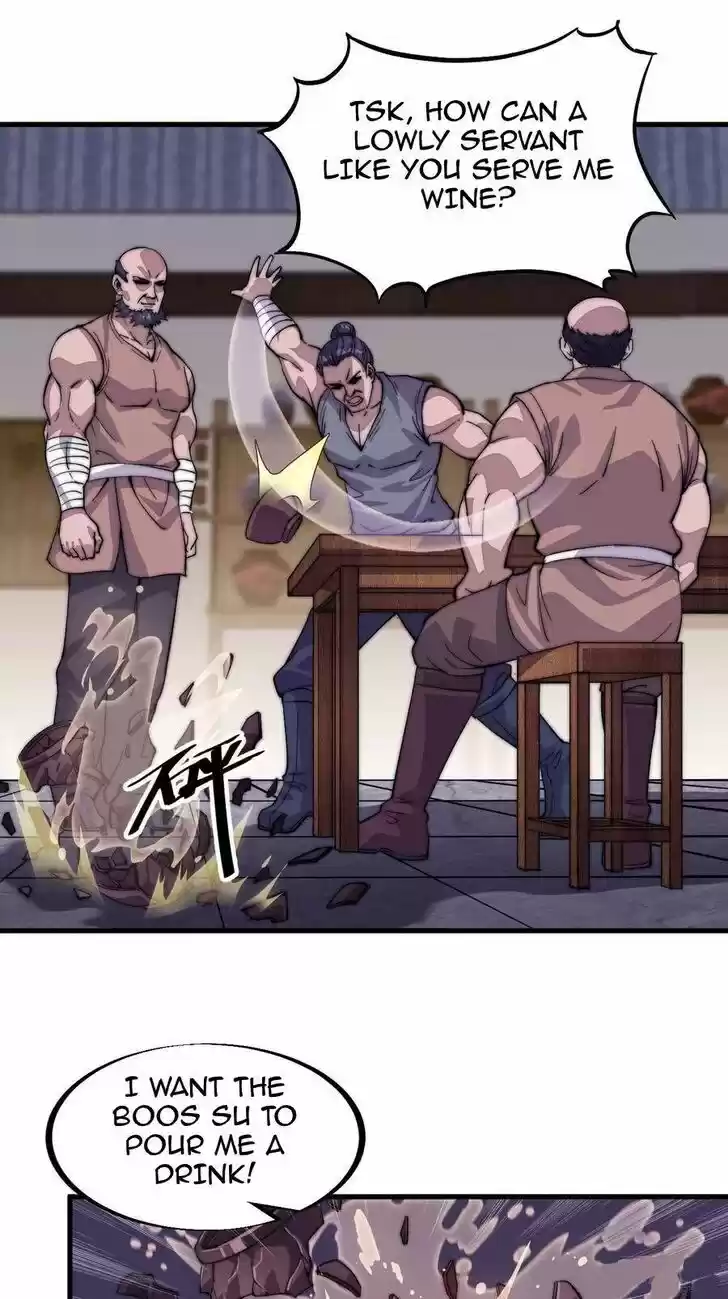 Kaiju Yi Zuo Shan Vol.01 Ch.047