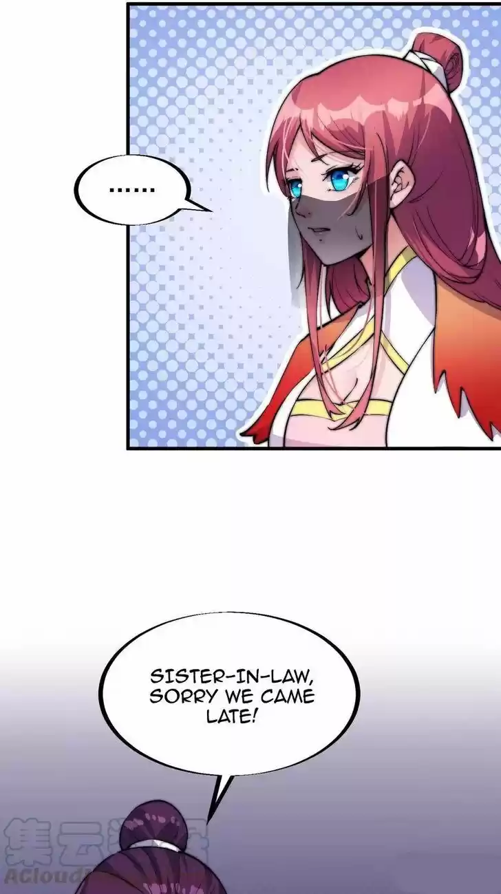 Kaiju Yi Zuo Shan Vol.01 Ch.047