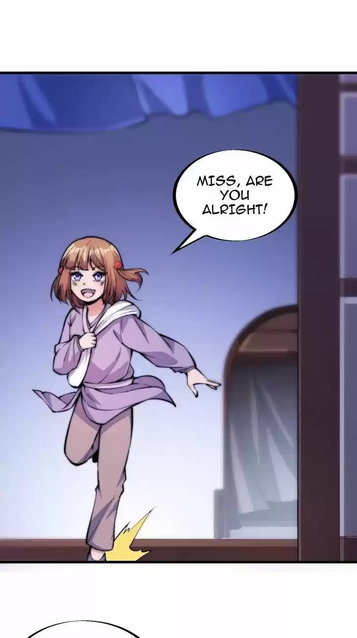 Kaiju Yi Zuo Shan Vol.01 Ch.047