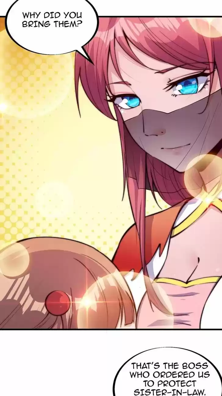 Kaiju Yi Zuo Shan Vol.01 Ch.047