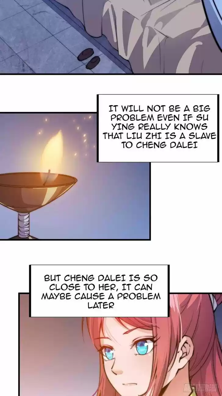 Kaiju Yi Zuo Shan Vol.01 Ch.047