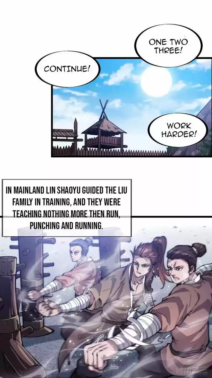 Kaiju Yi Zuo Shan Vol.01 Ch.048