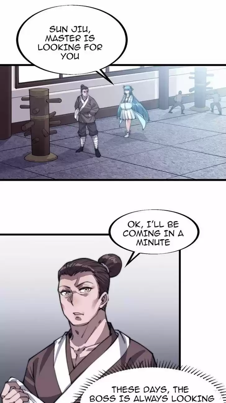 Kaiju Yi Zuo Shan Vol.01 Ch.048