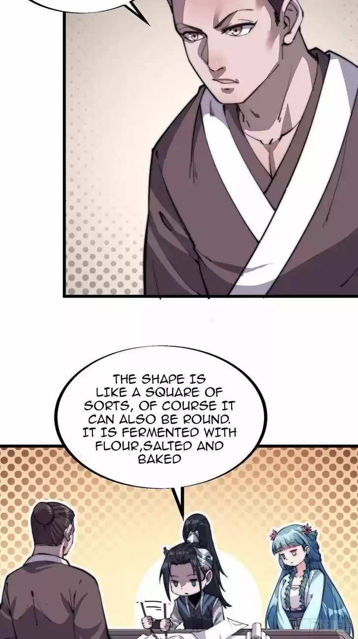 Kaiju Yi Zuo Shan Vol.01 Ch.048