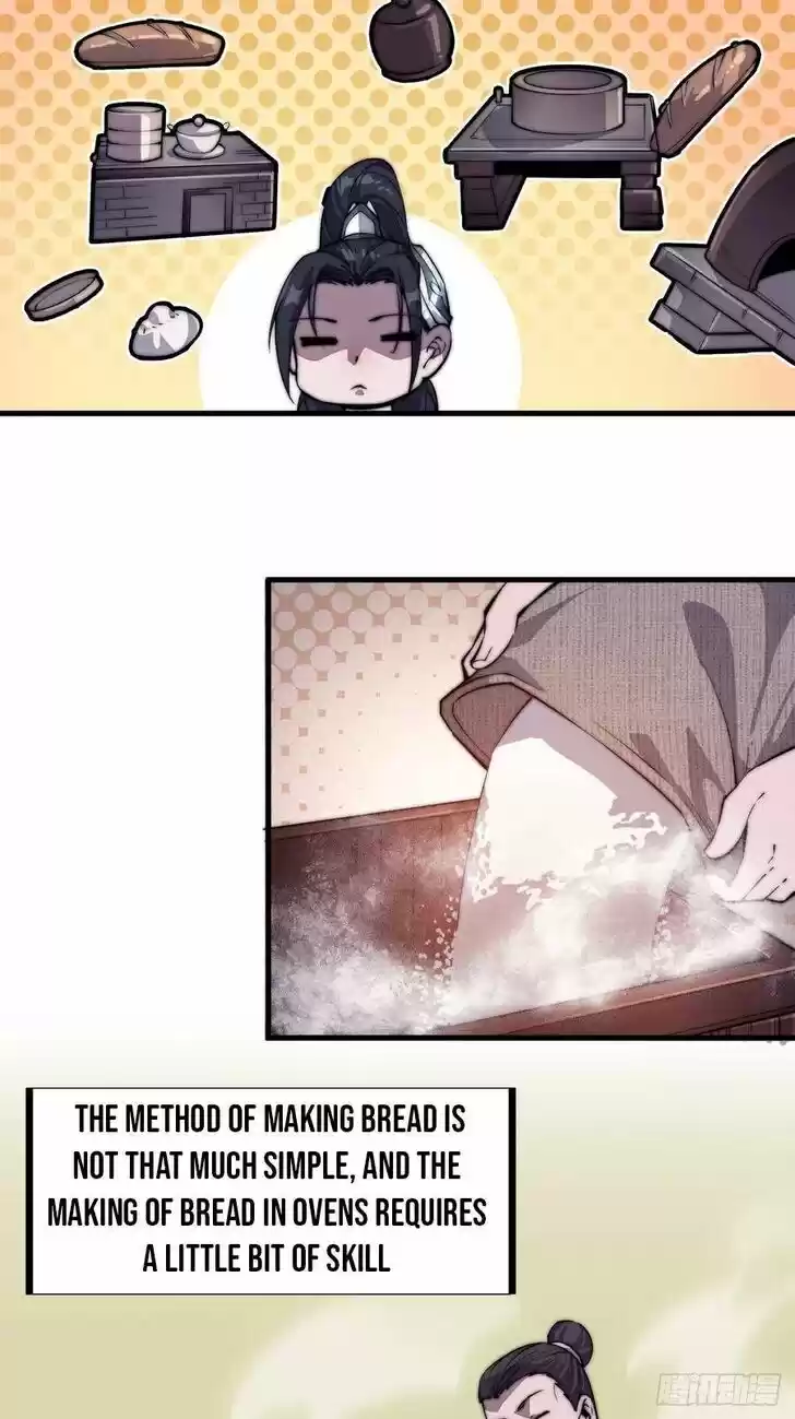 Kaiju Yi Zuo Shan Vol.01 Ch.048