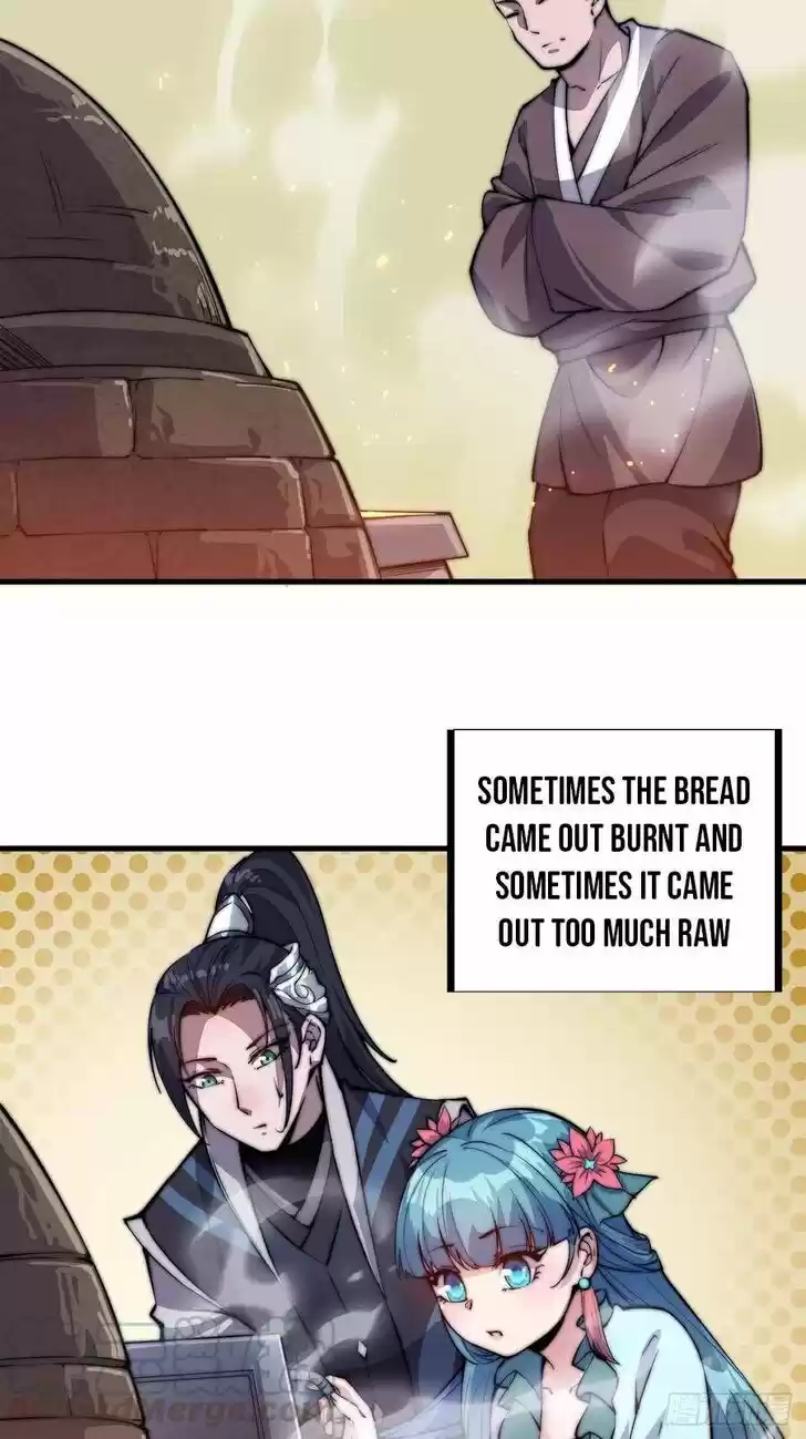 Kaiju Yi Zuo Shan Vol.01 Ch.048