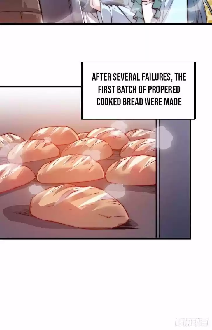 Kaiju Yi Zuo Shan Vol.01 Ch.048