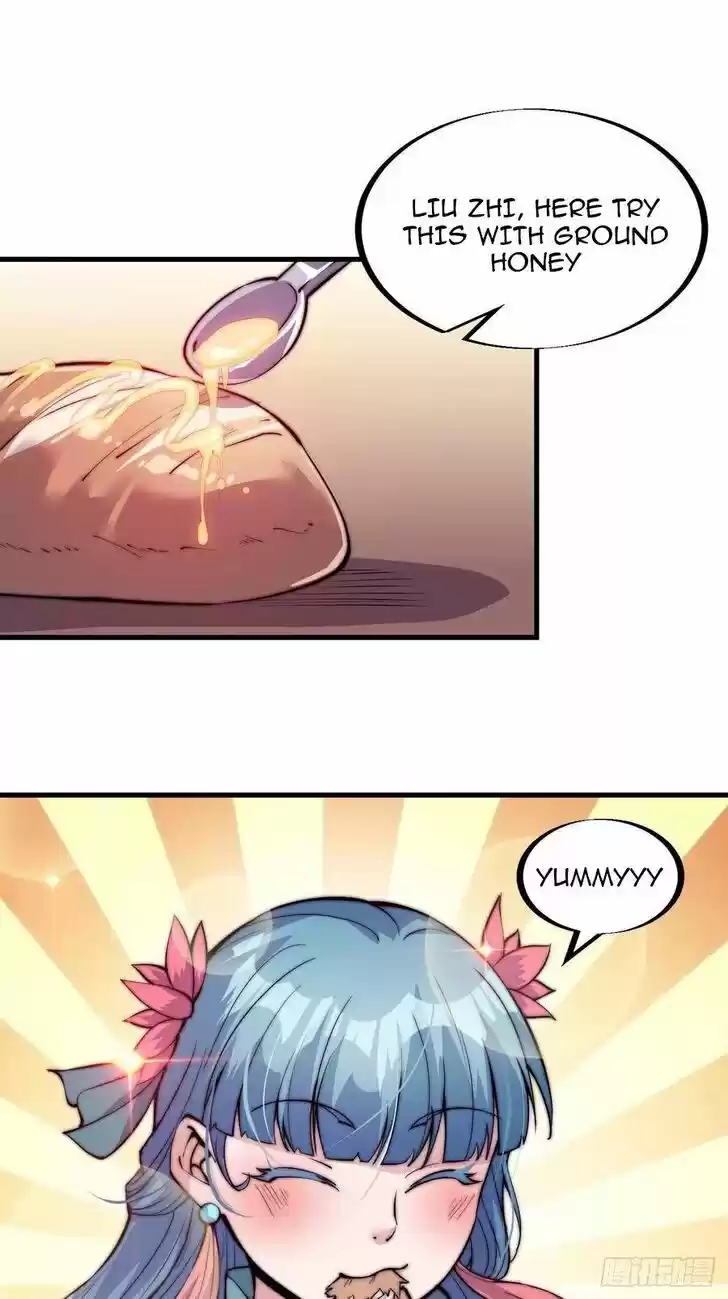 Kaiju Yi Zuo Shan Vol.01 Ch.048