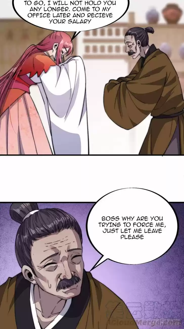 Kaiju Yi Zuo Shan Vol.01 Ch.048