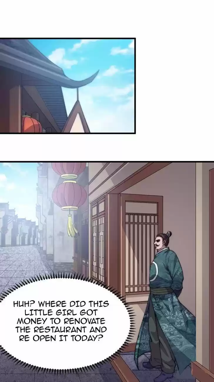 Kaiju Yi Zuo Shan Vol.01 Ch.049