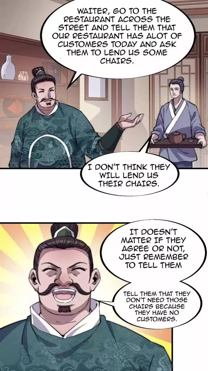 Kaiju Yi Zuo Shan Vol.01 Ch.049