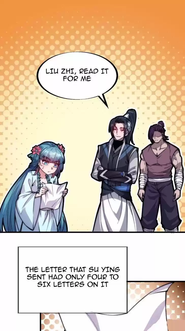 Kaiju Yi Zuo Shan Vol.01 Ch.049