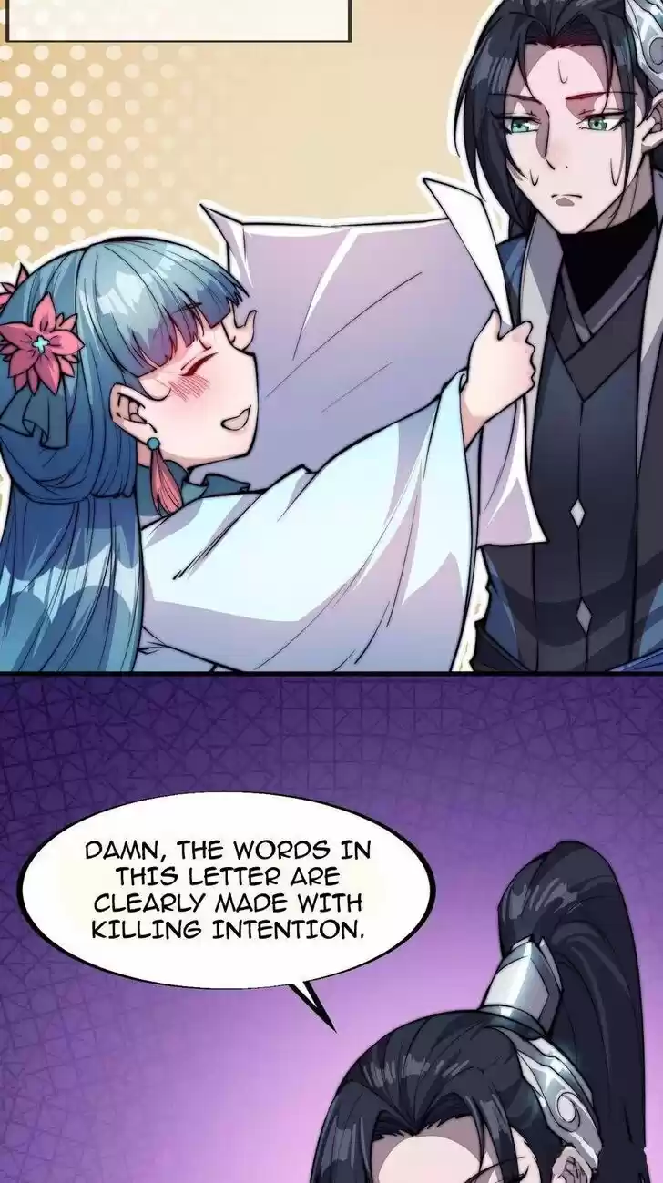 Kaiju Yi Zuo Shan Vol.01 Ch.049