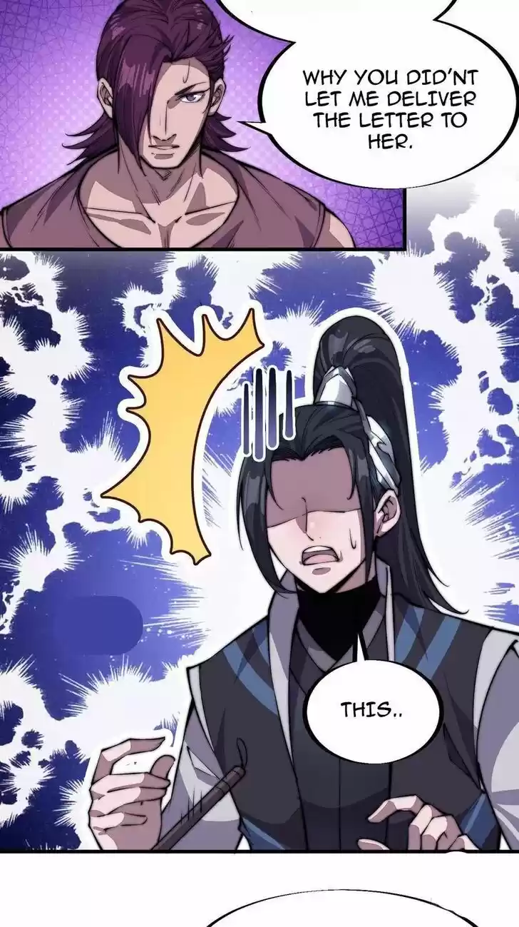 Kaiju Yi Zuo Shan Vol.01 Ch.049