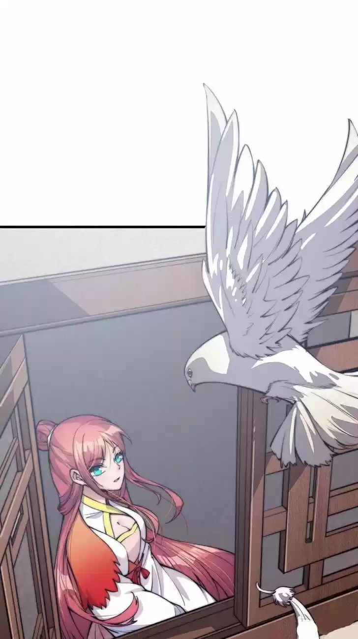 Kaiju Yi Zuo Shan Vol.01 Ch.049