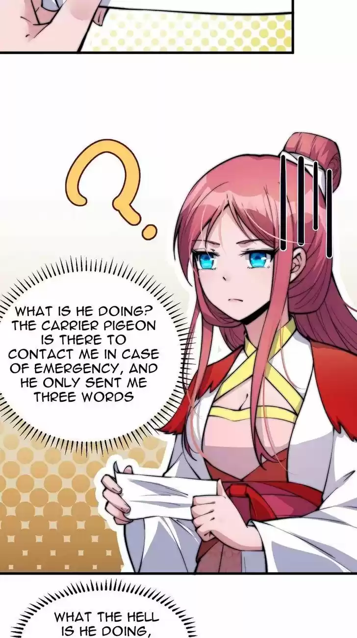 Kaiju Yi Zuo Shan Vol.01 Ch.050