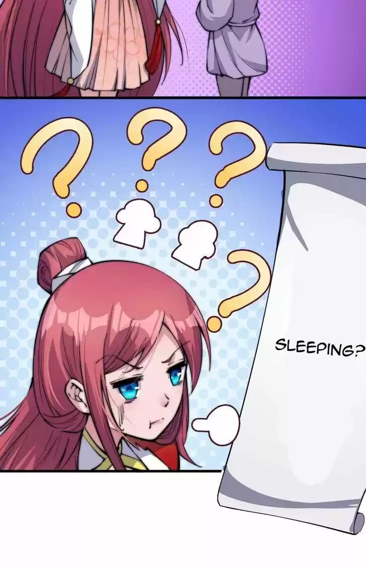 Kaiju Yi Zuo Shan Vol.01 Ch.050