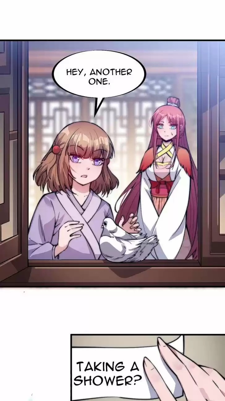 Kaiju Yi Zuo Shan Vol.01 Ch.050