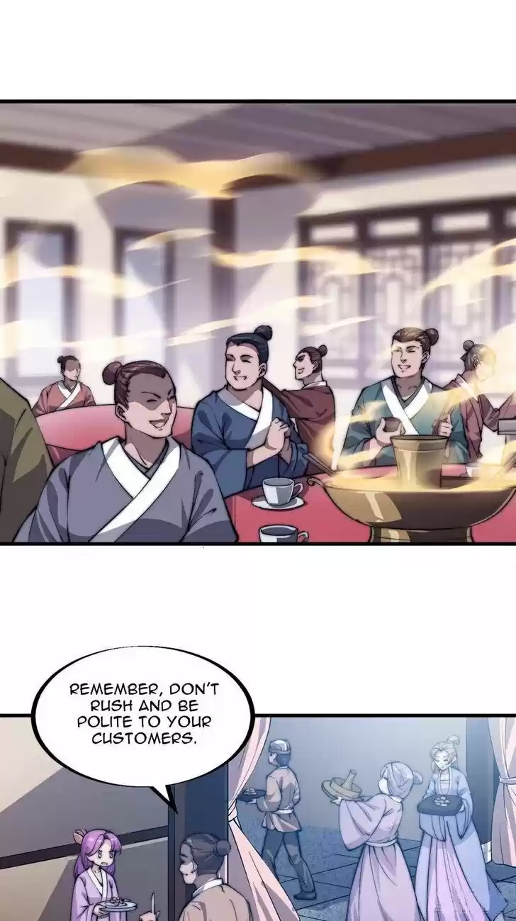 Kaiju Yi Zuo Shan Vol.01 Ch.050