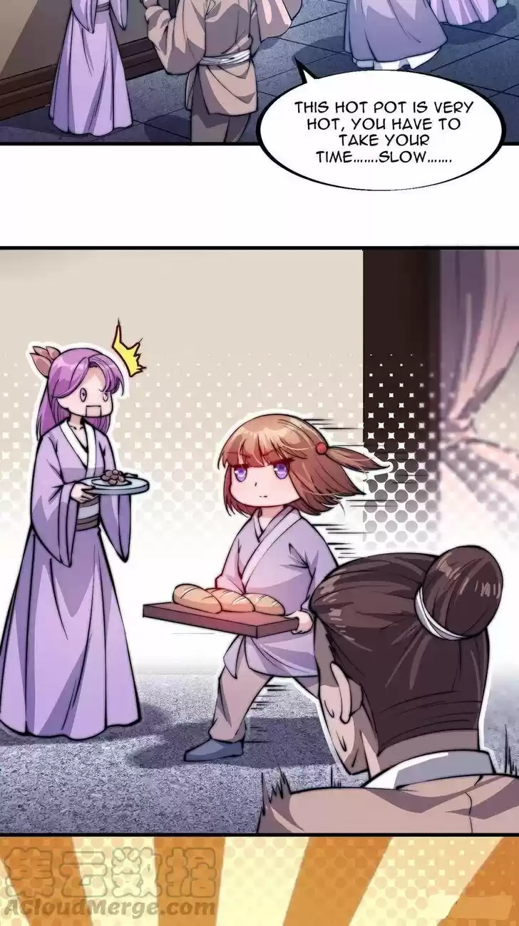 Kaiju Yi Zuo Shan Vol.01 Ch.050