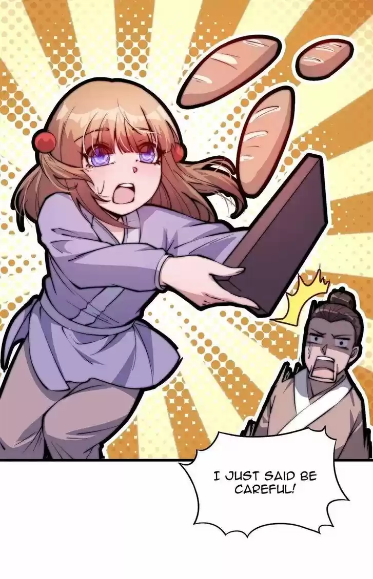 Kaiju Yi Zuo Shan Vol.01 Ch.050