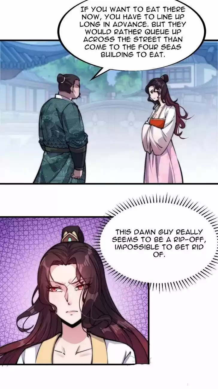 Kaiju Yi Zuo Shan Vol.01 Ch.050