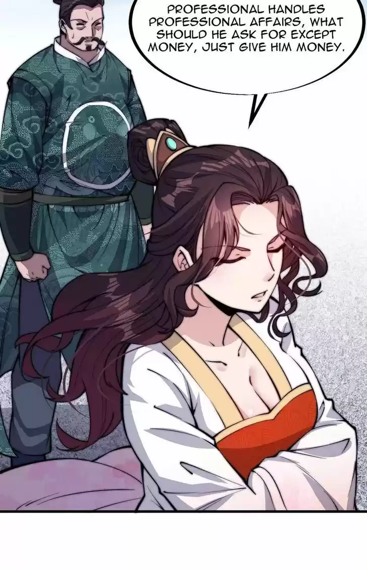 Kaiju Yi Zuo Shan Vol.01 Ch.050