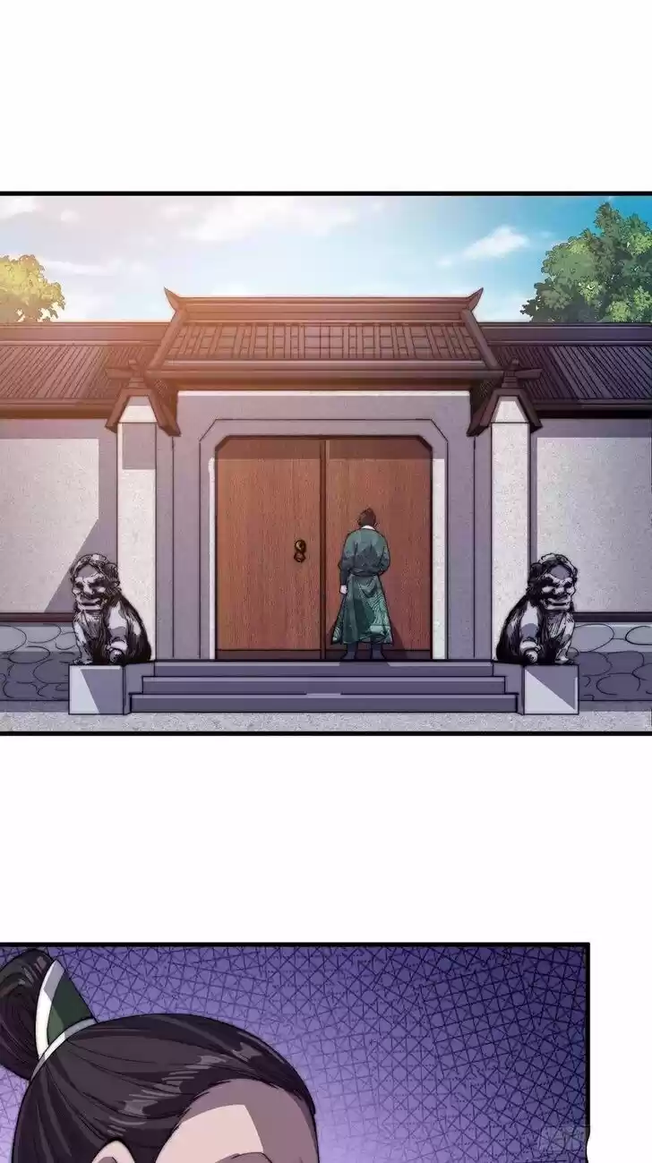 Kaiju Yi Zuo Shan Vol.01 Ch.050