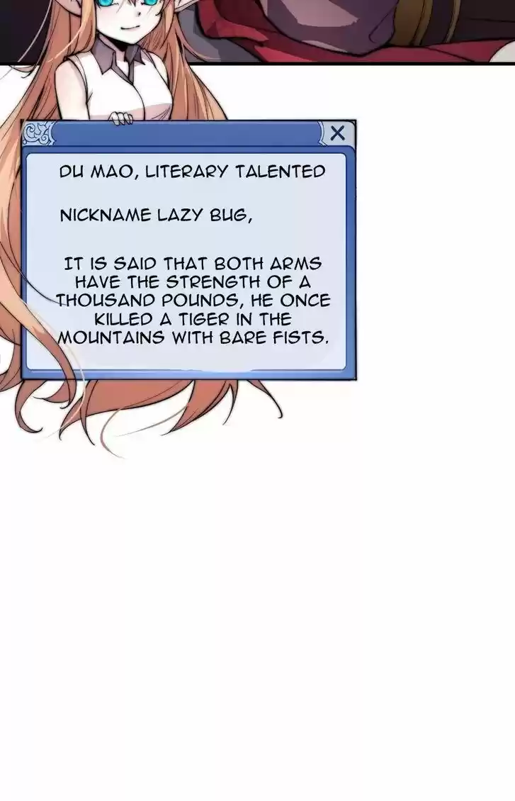 Kaiju Yi Zuo Shan Vol.01 Ch.050