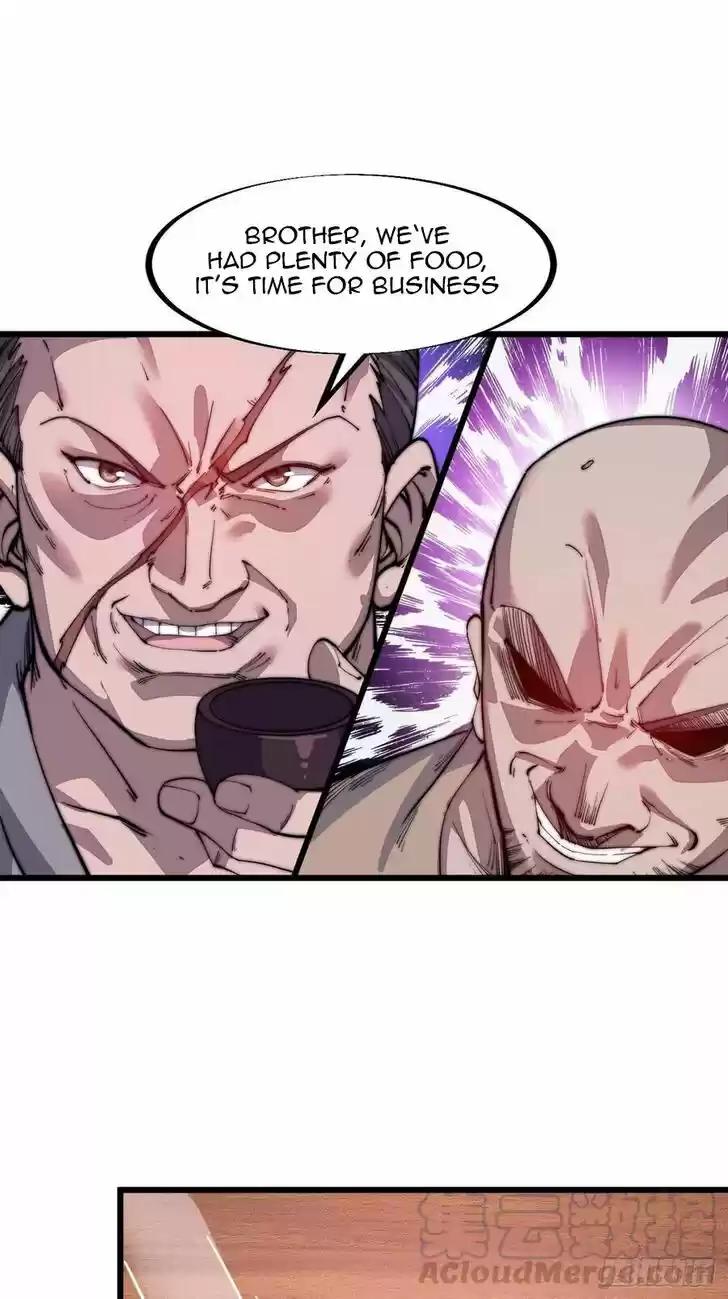 Kaiju Yi Zuo Shan Vol.01 Ch.051