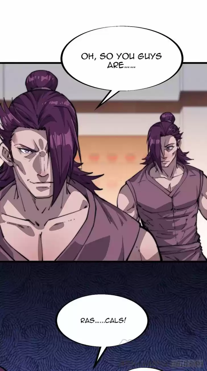 Kaiju Yi Zuo Shan Vol.01 Ch.051