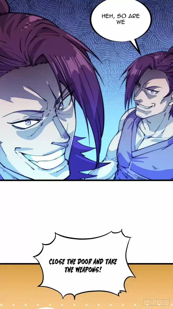 Kaiju Yi Zuo Shan Vol.01 Ch.051