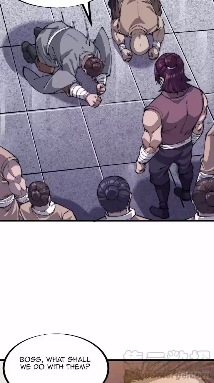 Kaiju Yi Zuo Shan Vol.01 Ch.051