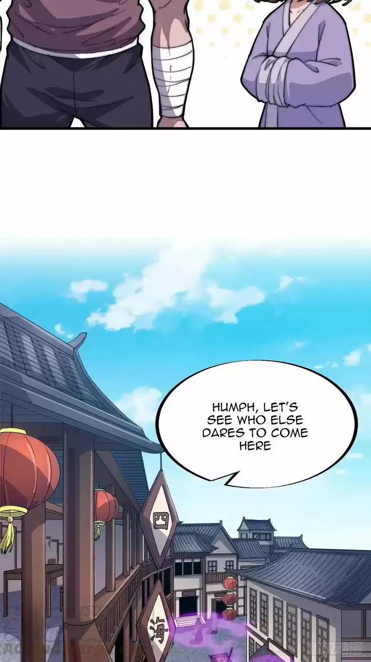 Kaiju Yi Zuo Shan Vol.01 Ch.051