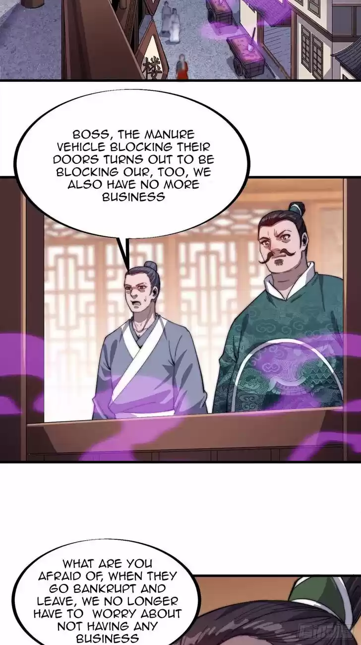 Kaiju Yi Zuo Shan Vol.01 Ch.051