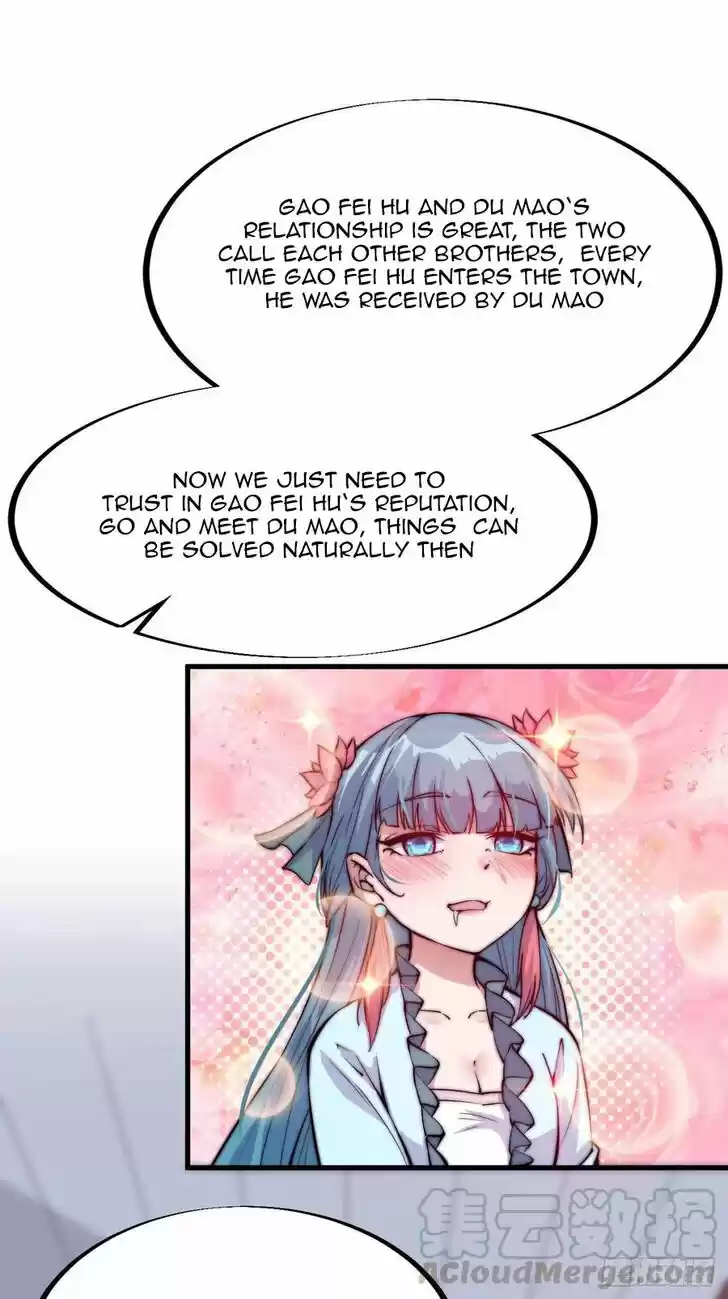 Kaiju Yi Zuo Shan Vol.01 Ch.051