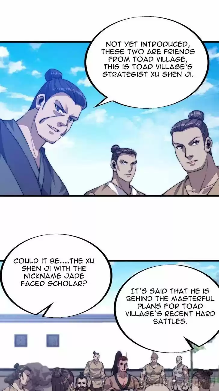 Kaiju Yi Zuo Shan Vol.01 Ch.052