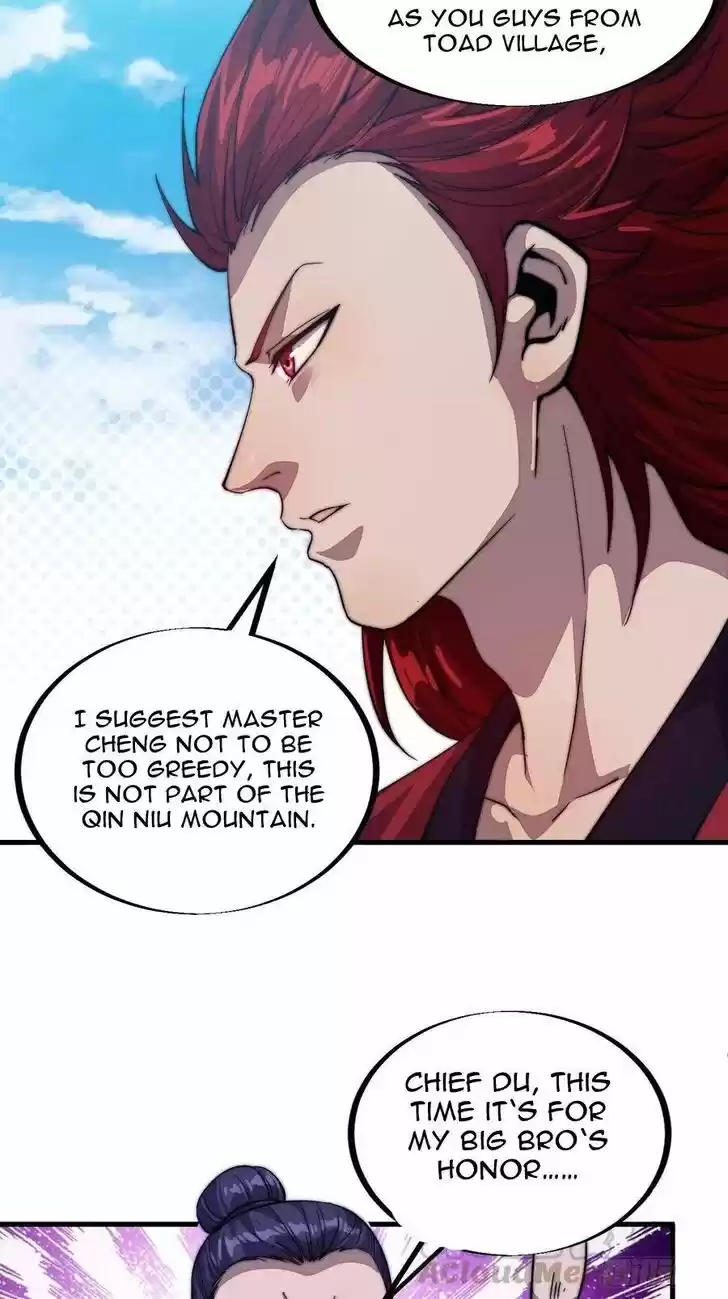 Kaiju Yi Zuo Shan Vol.01 Ch.052