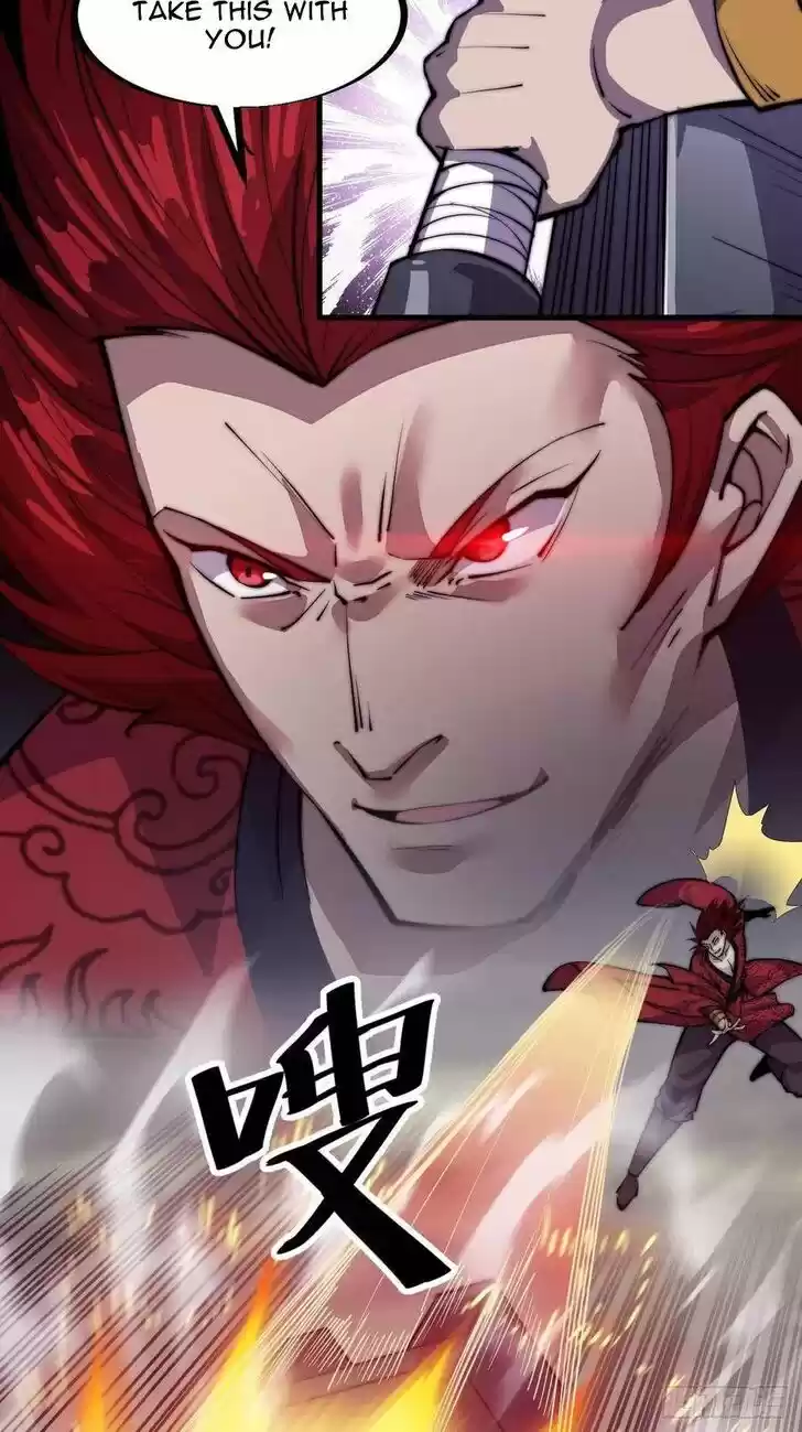 Kaiju Yi Zuo Shan Vol.01 Ch.052