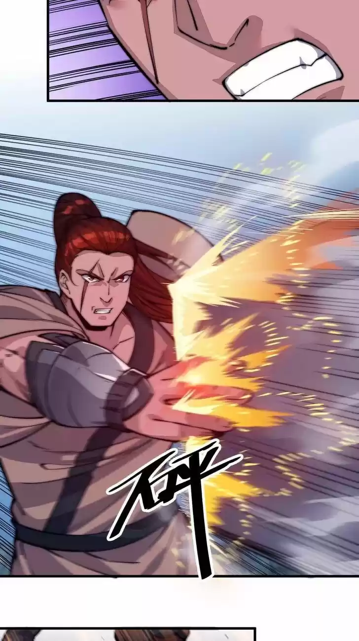 Kaiju Yi Zuo Shan Vol.01 Ch.052