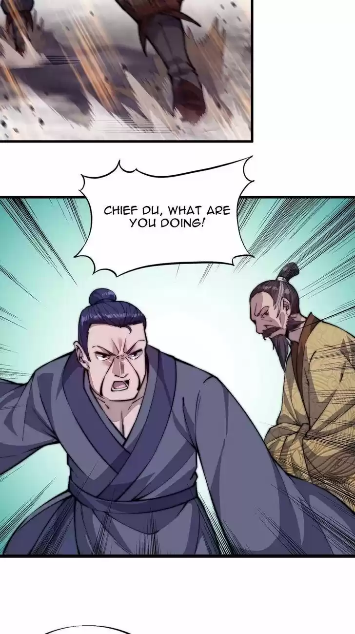 Kaiju Yi Zuo Shan Vol.01 Ch.052